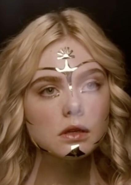 Elle Fanning photo