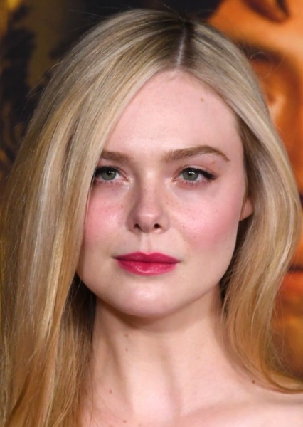 Elle Fanning