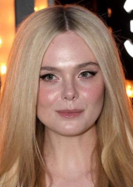 Elle Fanning photo