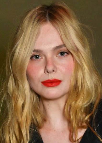 Elle Fanning photo