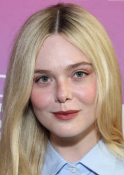 Elle Fanning