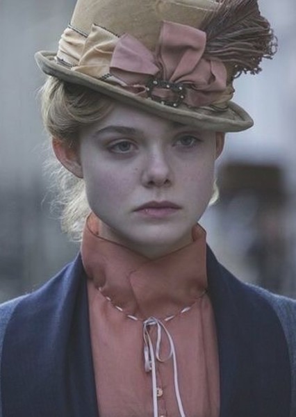 Elle Fanning