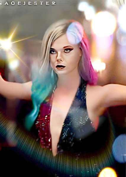 Elle Fanning