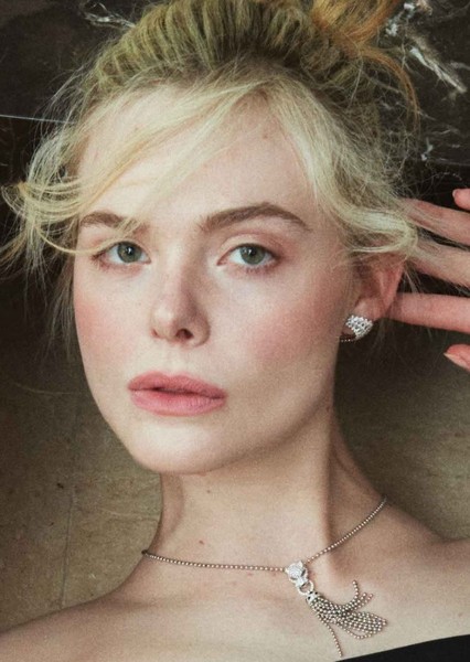 Elle Fanning