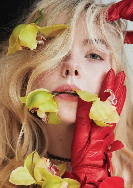 Elle Fanning