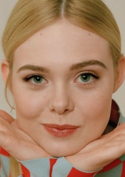 Elle Fanning