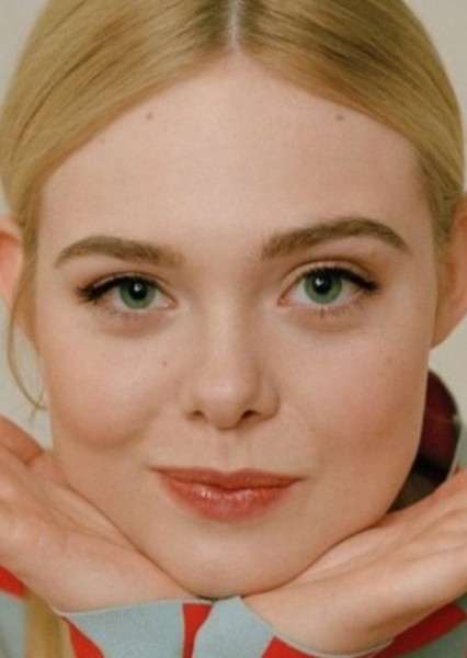 Elle Fanning photo