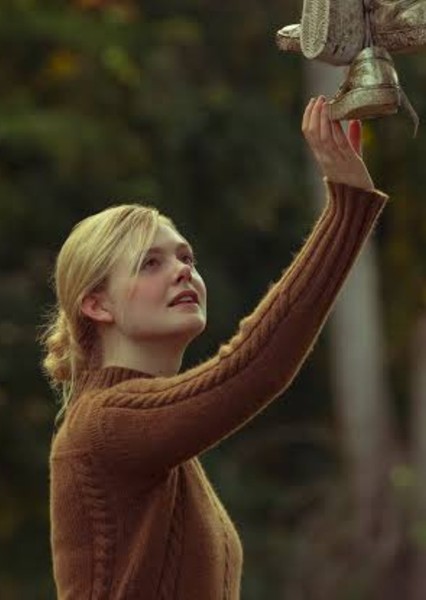 Elle Fanning