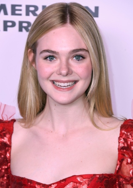 Elle Fanning photo