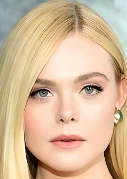 Elle Fanning photo