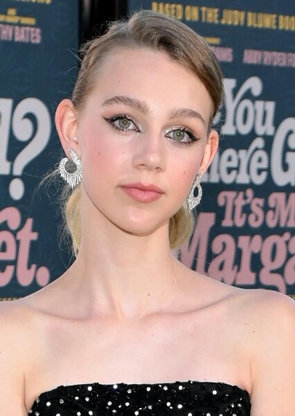 Elle Graham photo