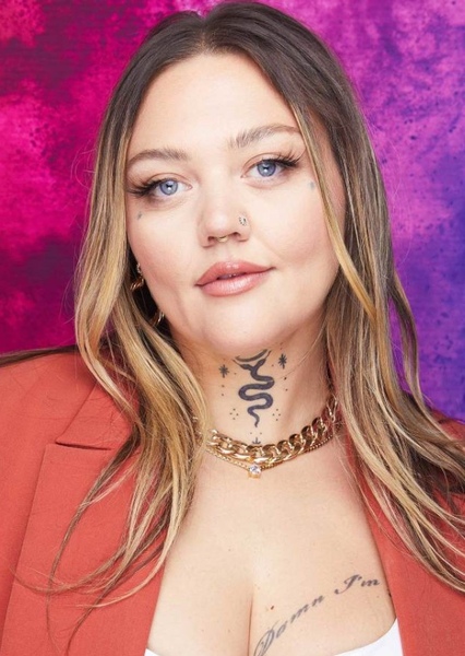 Elle King
