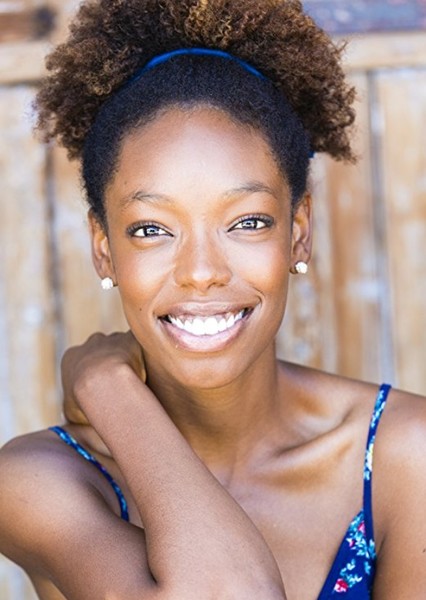 Elle Lorraine photo