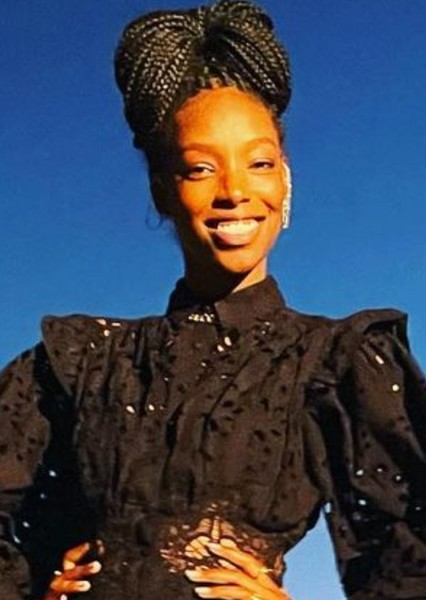 Elle Lorraine photo