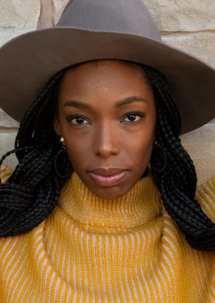 Elle Lorraine photo