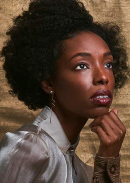 Elle Lorraine photo