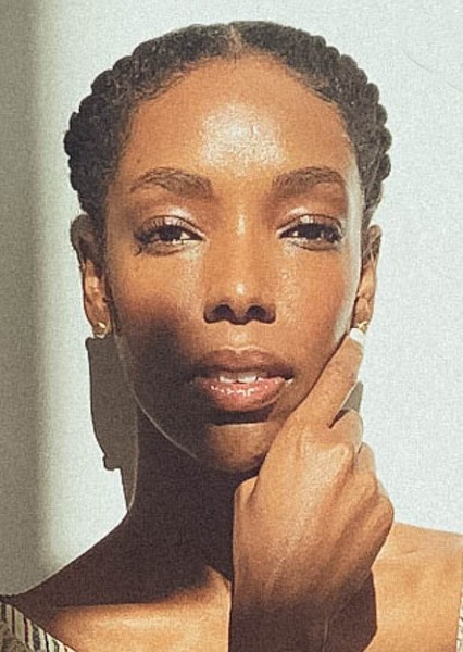 Elle Lorraine photo