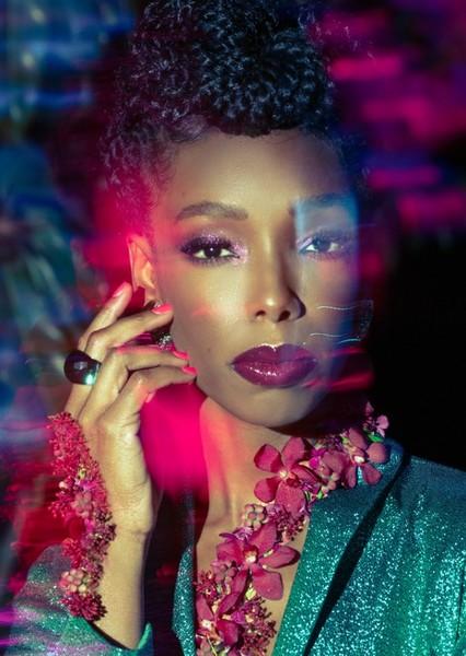 Elle Lorraine photo