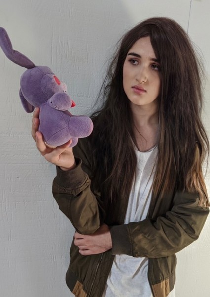 Elle McBroom photo