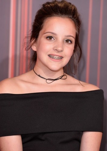 Elle Mulvaney photo