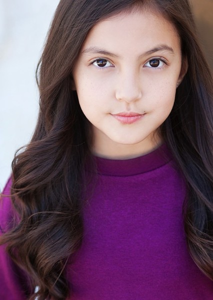 Elle Paris Legaspi photo