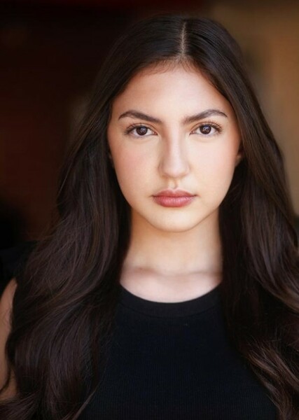 Elle Paris Legaspi
