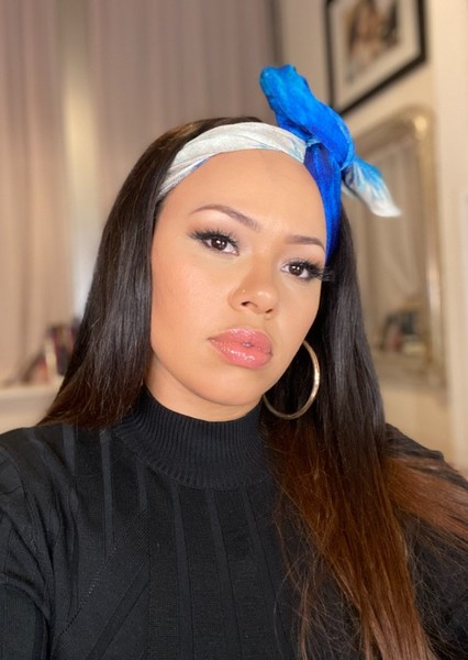 Elle Varner photo