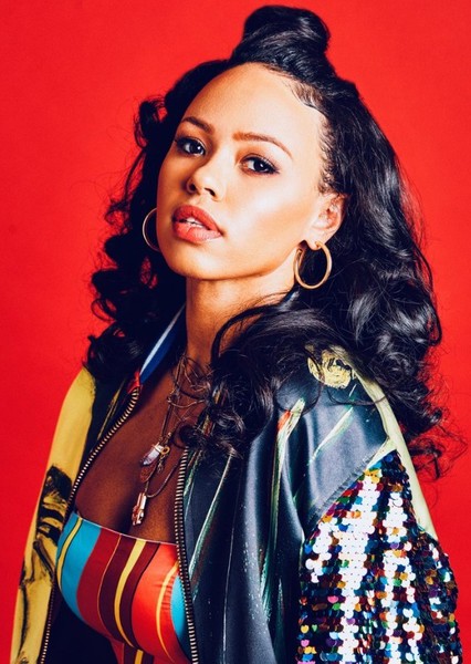 Elle Varner photo