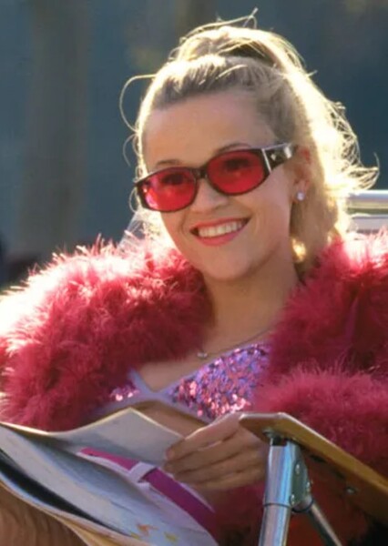 Elle Woods