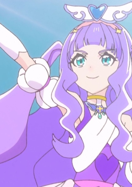 Ellee-Chan (Precure) photo