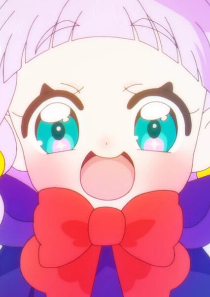 Ellee-Chan (Precure) photo
