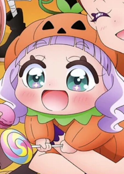 Ellee-Chan (Precure) photo