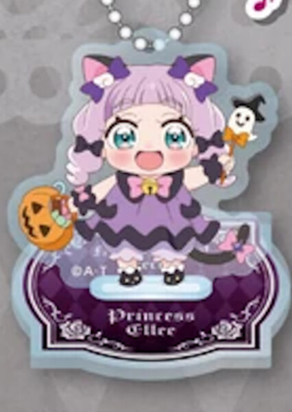 Ellee-Chan (Precure)