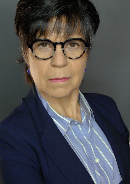 Ellen Burr photo