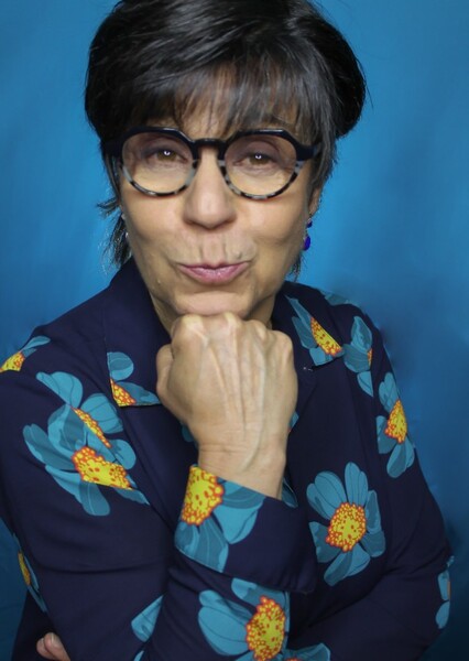 Ellen Burr photo