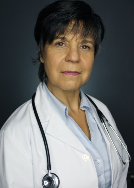 Ellen Burr photo