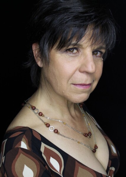 Ellen Burr photo