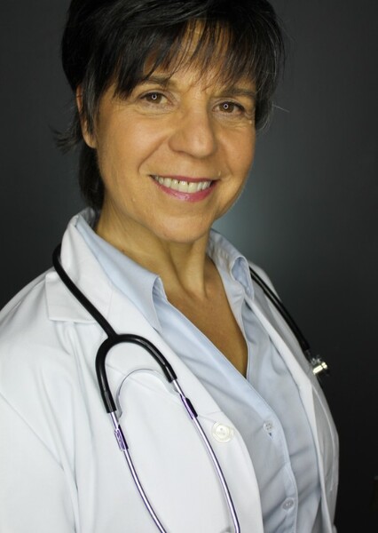 Ellen Burr photo