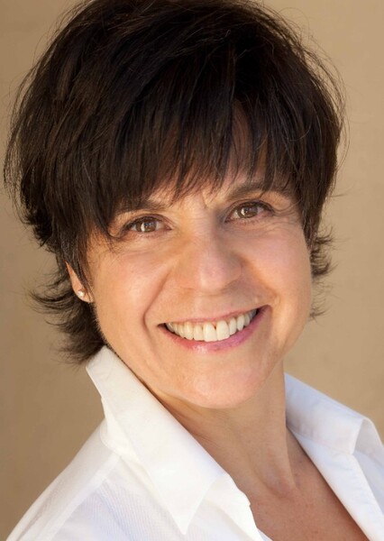 Ellen Burr