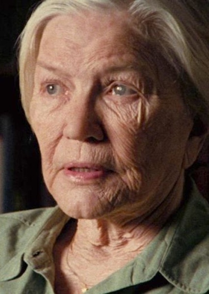 Ellen Burstyn photo