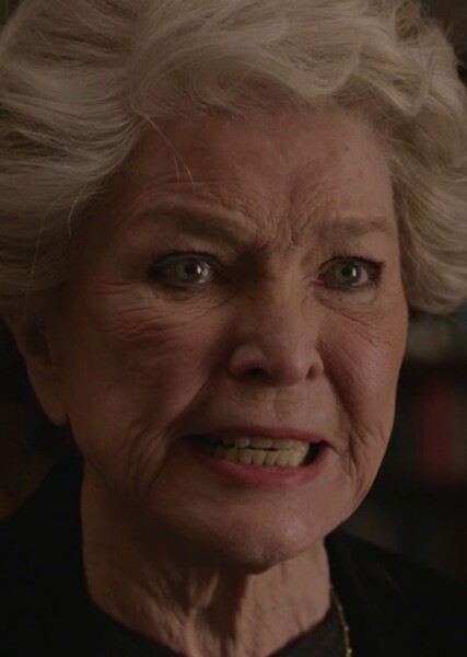 Ellen Burstyn photo