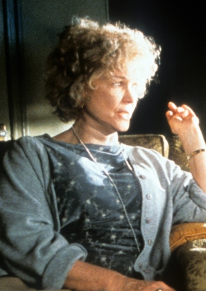 Ellen Burstyn