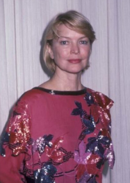 Ellen Burstyn photo
