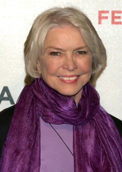 Ellen Burstyn photo
