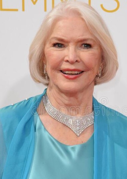 Ellen Burstyn photo