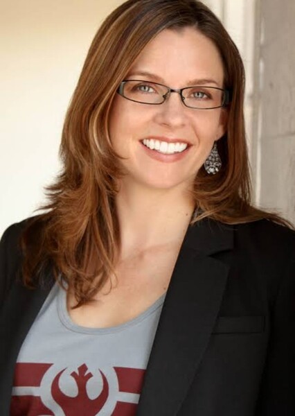 Ellen Connell photo