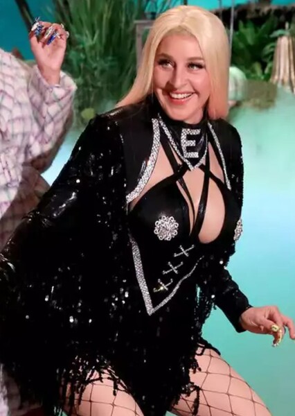 Ellen DeGeneres photo