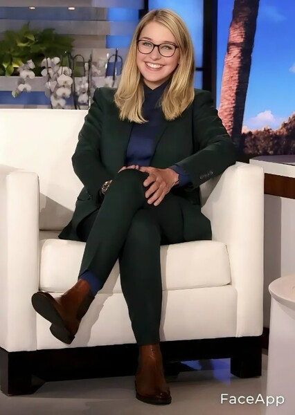 Ellen DeGeneres photo