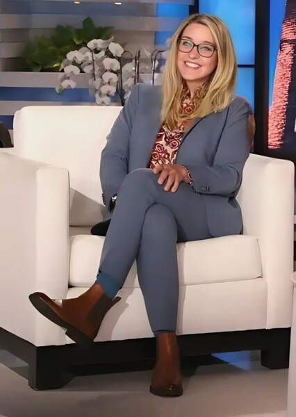 Ellen DeGeneres photo