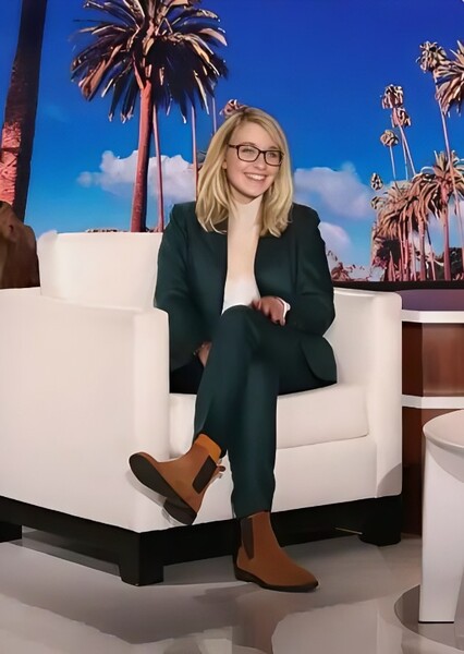 Ellen DeGeneres photo
